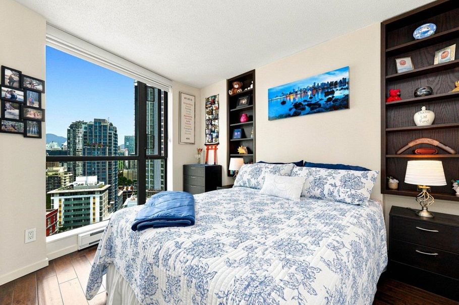 2307 501 Pacific Street Vancouver, BC - 14