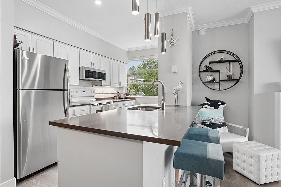 311 2020 E Kent Avenue South Vancouver, BC - 4