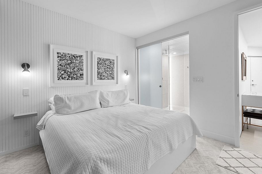 PH 1701 189 Davie Street Vancouver, BC - 26