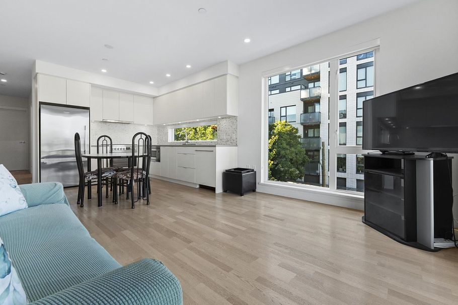 301 188 E 32nd Avenue Vancouver, BC - 12