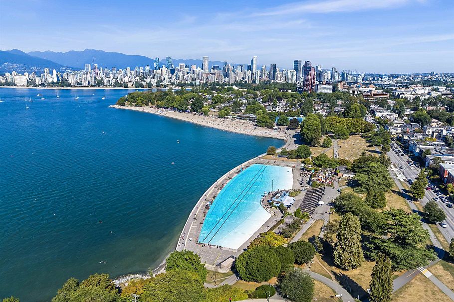 201 2330 Maple Street Vancouver, BC - 29