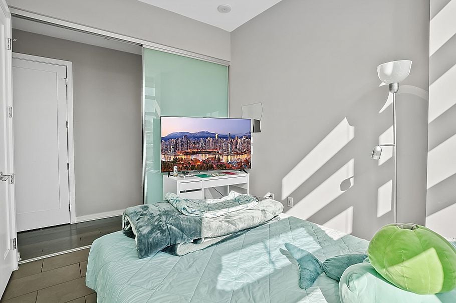610 123 W 1st Avenue Vancouver, BC - 16