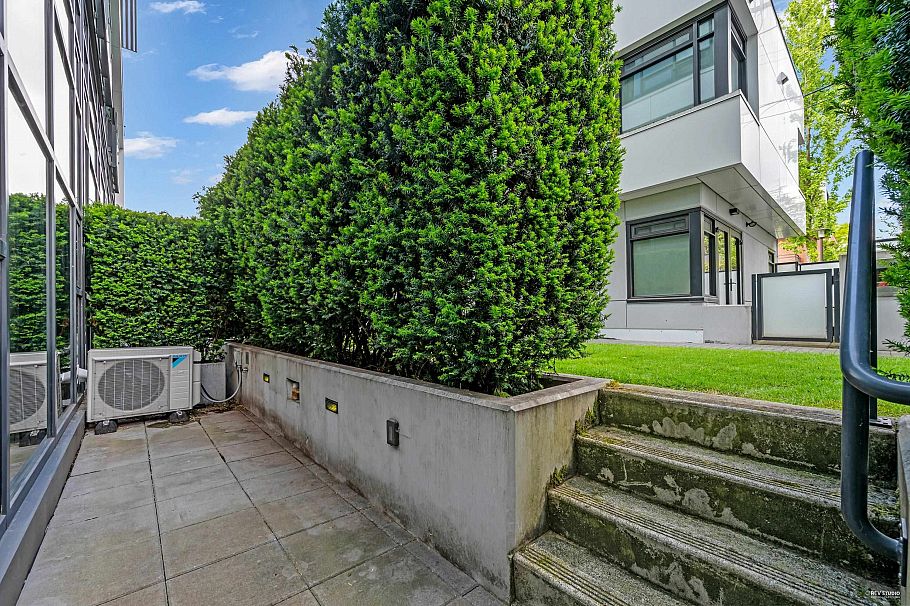 103 6311 Cambie Street Vancouver, BC - 30