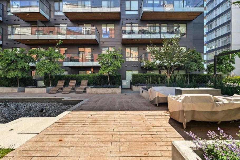409 8508 Rivergrass Drive Vancouver, BC - 34