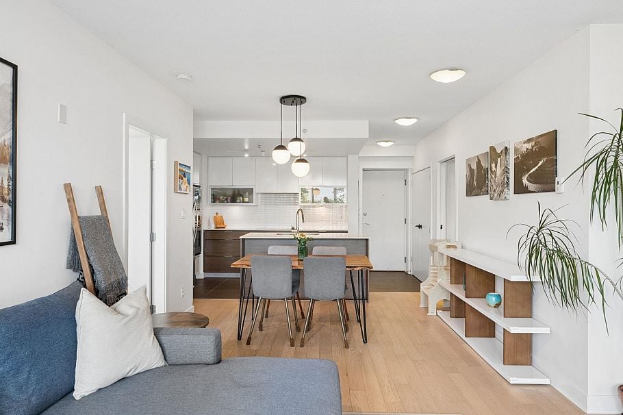 503 175 W 2nd Street North Vancouver, BC - 10