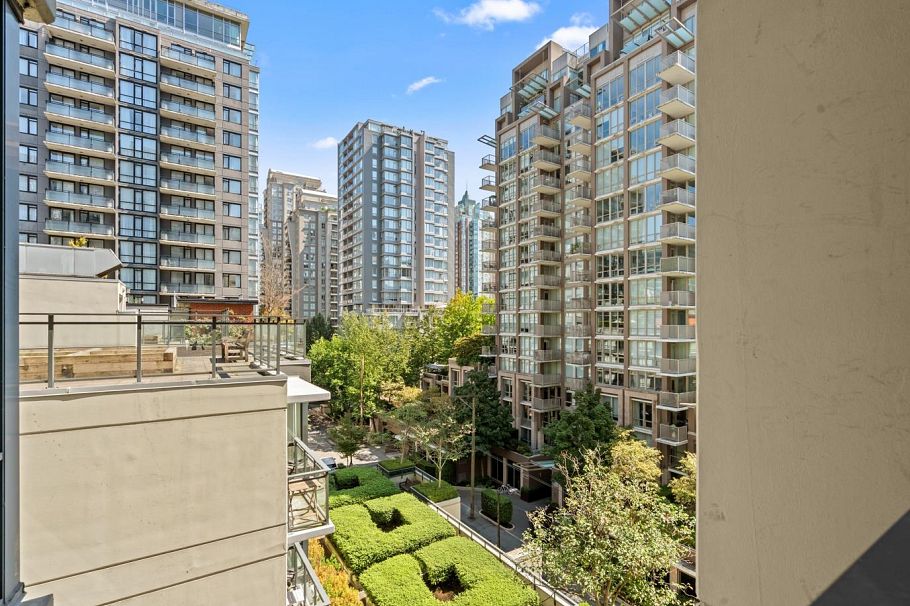 705 1082 Seymour Street Vancouver, BC - 20