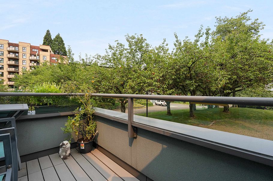 104 1477 Fountain Way Vancouver, BC - 15