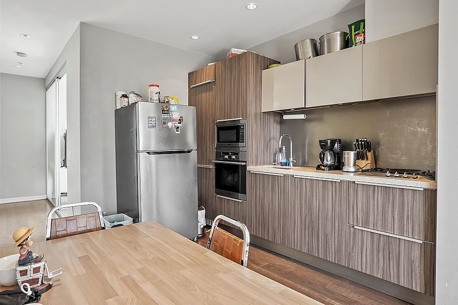 610 123 W 1st Avenue Vancouver, BC - 12