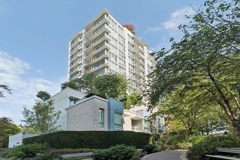 503 175 W 2nd Street North Vancouver, BC - 37