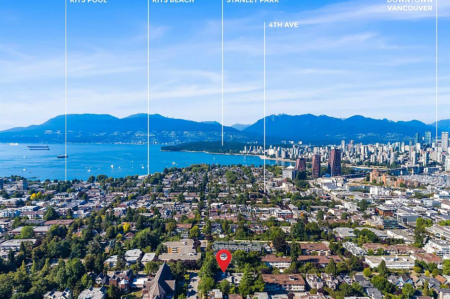 201 2330 Maple Street Vancouver, BC - 27