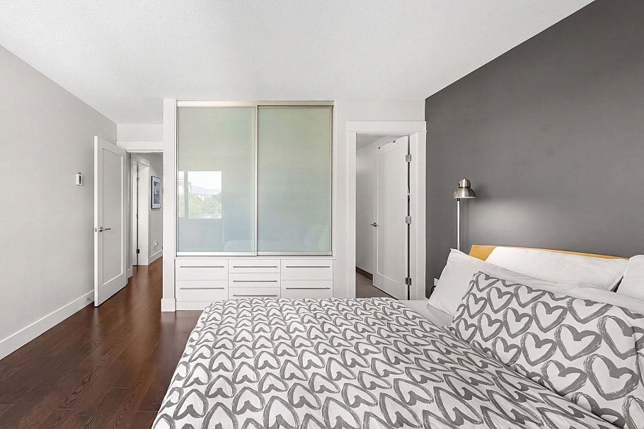 1101 444 Lonsdale Avenue North Vancouver, BC - 23