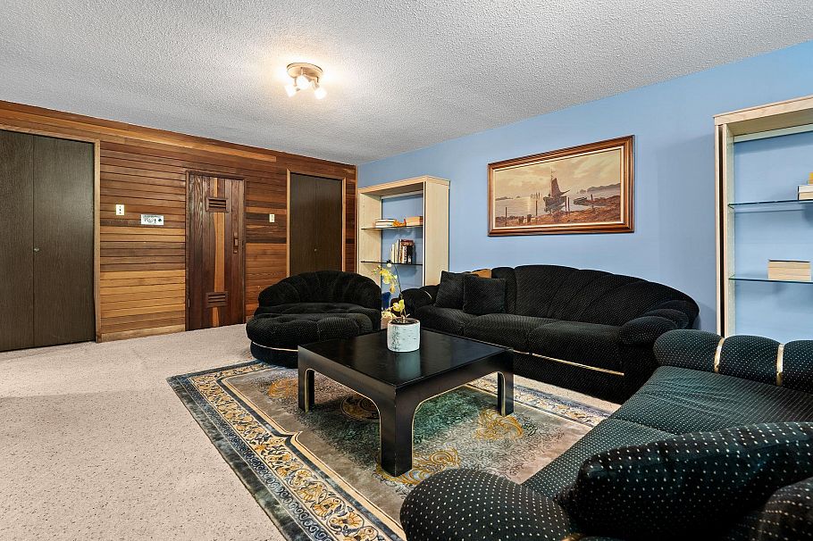 3455 Highland Boulevard North Vancouver, BC - 22
