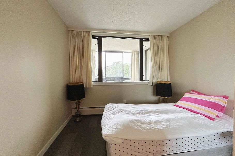 606 1740 Comox Street Vancouver, BC - 20