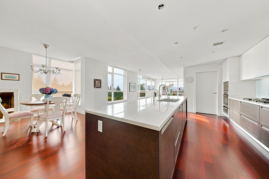 602 6080 Iona Drive Vancouver, BC - 7