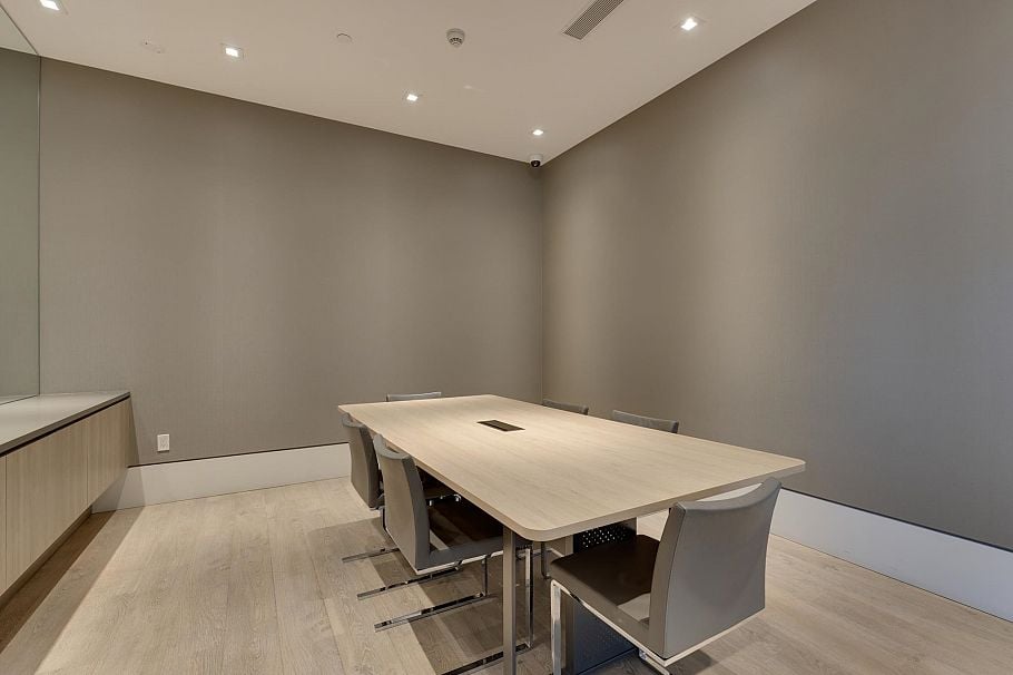 2601 680 Seylynn Crescent North Vancouver, BC - 21