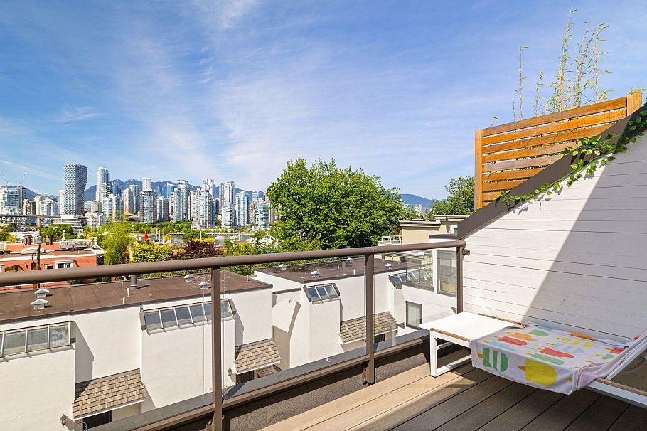 11 1214 W 7th Avenue Vancouver, BC - 18