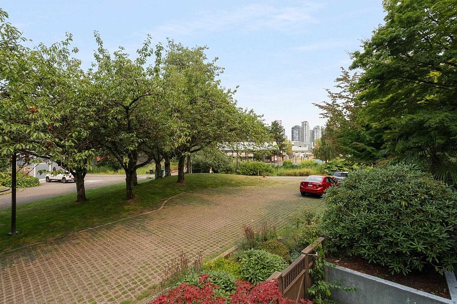 104 1477 Fountain Way Vancouver, BC - 16