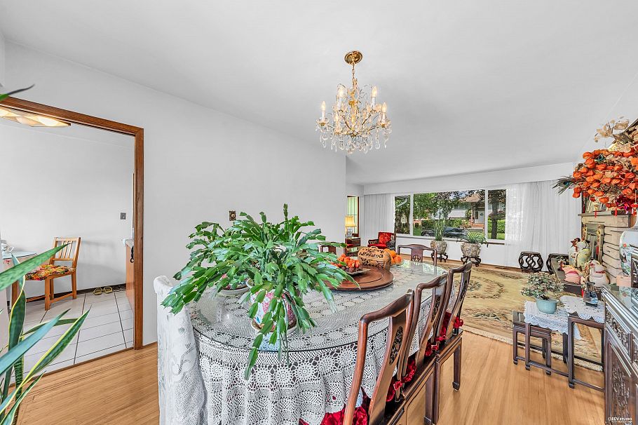 580 W 64th Avenue Vancouver, BC - 8