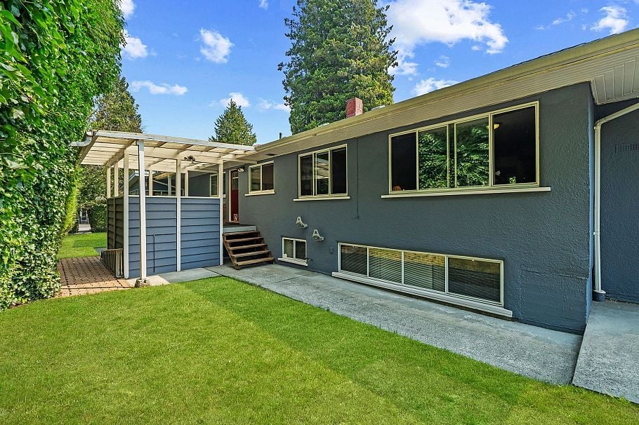 3455 Highland Boulevard North Vancouver, BC - 33