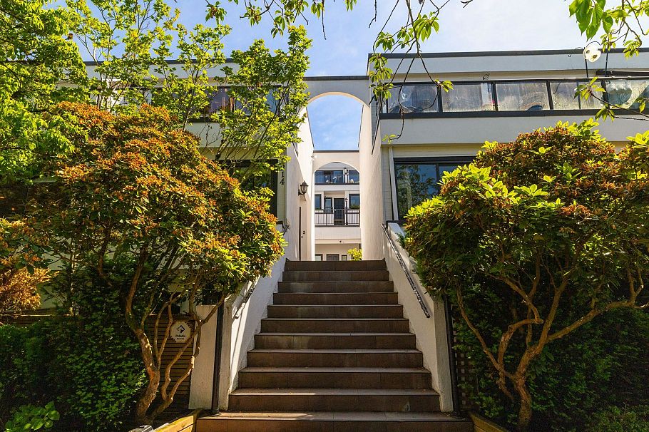 11 1214 W 7th Avenue Vancouver, BC - 37