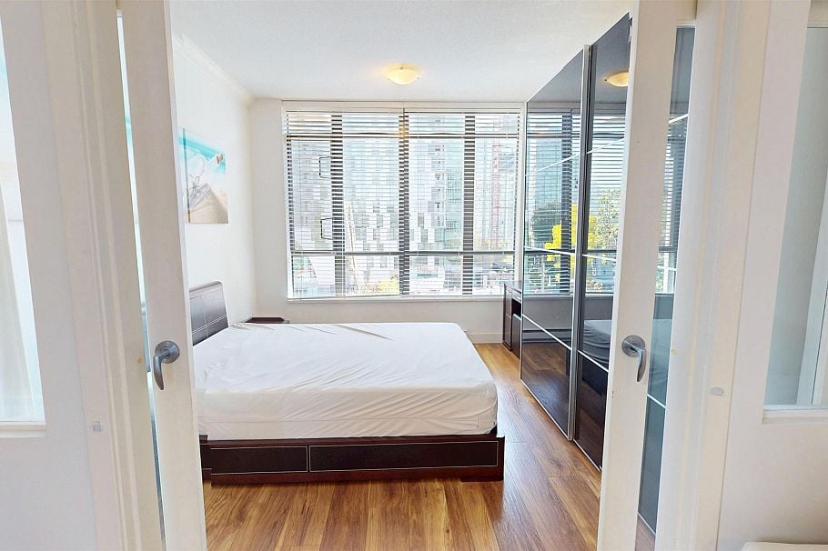 505 828 Cardero Street Vancouver, BC - 9