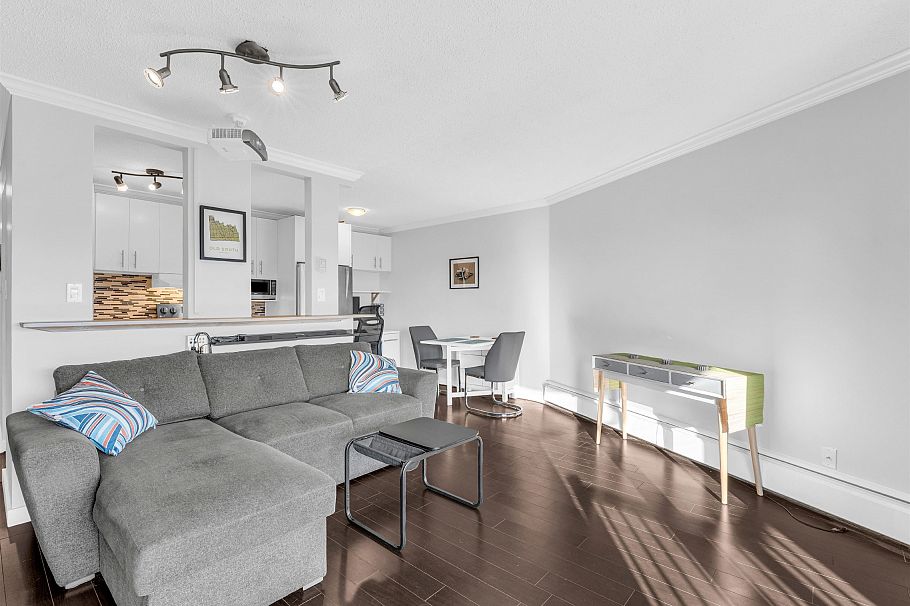 306 2222 Cambridge Street Vancouver, BC - 13