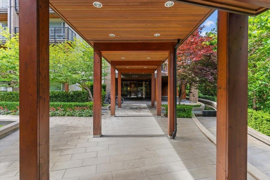 313 5981 Gray Avenue Vancouver, BC - 25