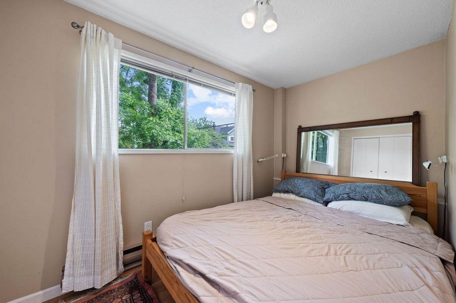 2245 Stephens Street Vancouver, BC - 8