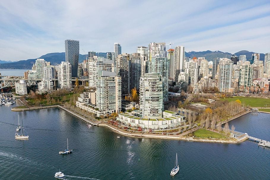 1903 1515 Homer Mews Vancouver, BC - 38