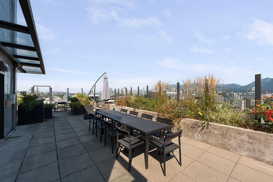 414 209 E 7th Avenue Vancouver, BC - 29
