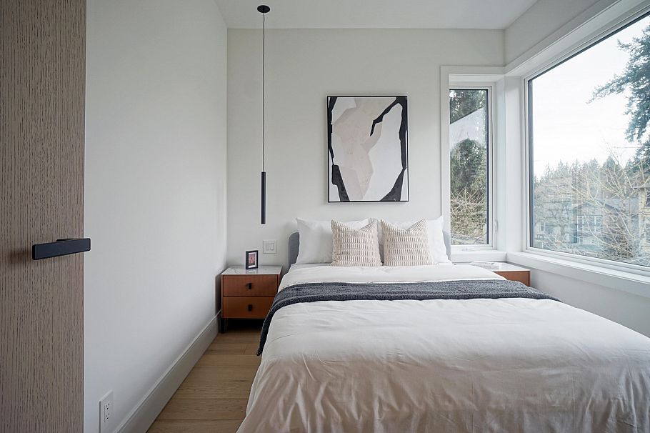 1 4634 W 15th Avenue Vancouver, BC - 6