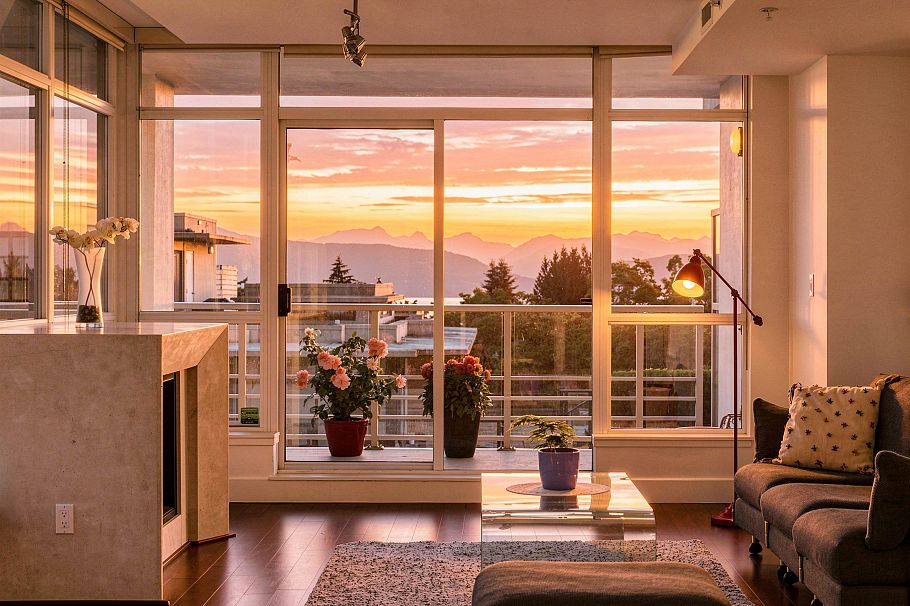 602 6080 Iona Drive Vancouver, BC - 11