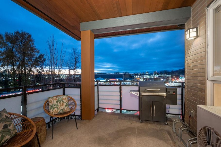 417 733 W 14th Street North Vancouver, BC - 18