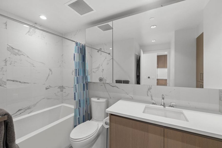 306 3636 W 39th Avenue Vancouver, BC - 13