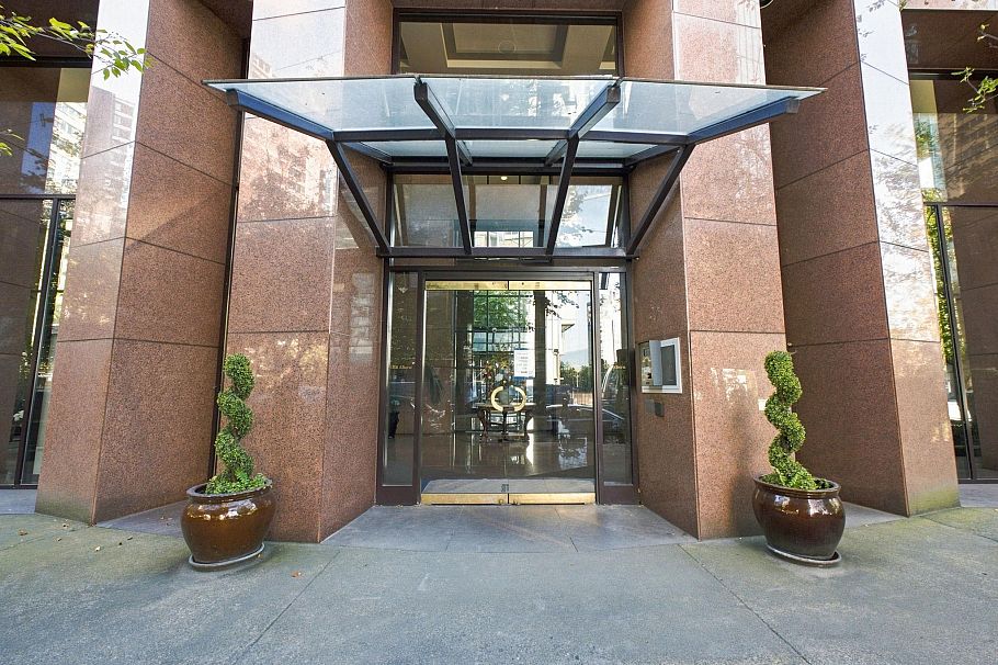 15C 1500 Alberni Street Vancouver, BC - 25