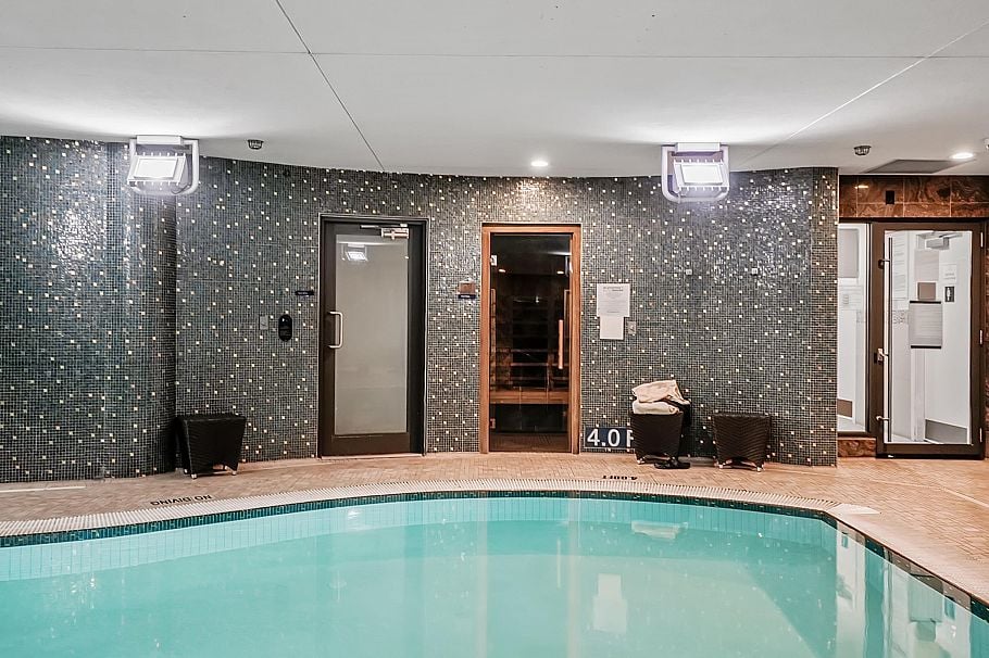 610 123 W 1st Avenue Vancouver, BC - 33