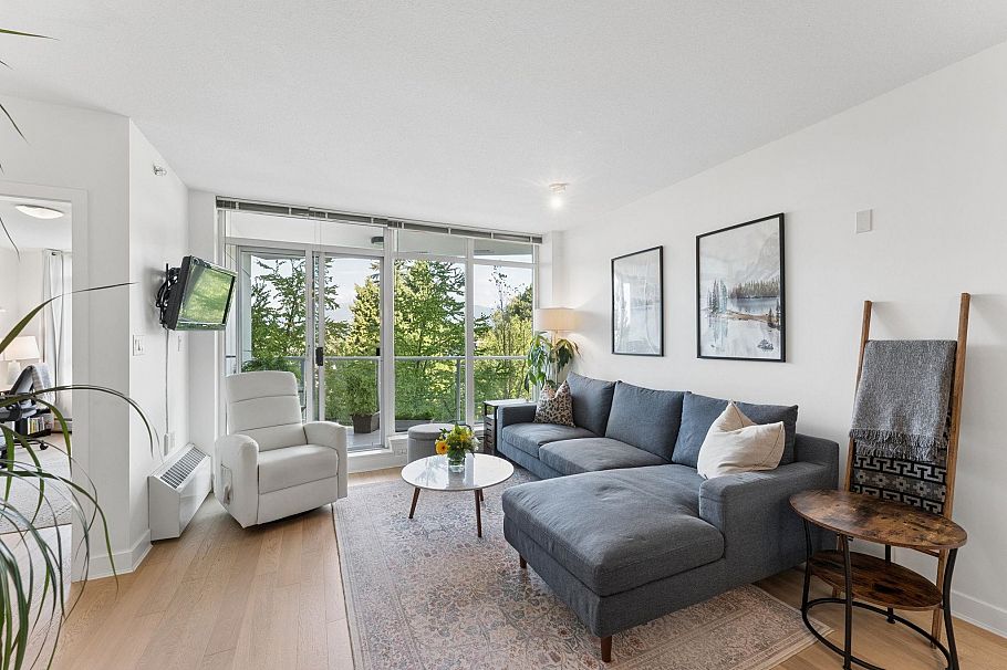 503 175 W 2nd Street North Vancouver, BC - 13