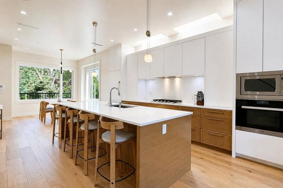 3214 W King Edward Avenue Vancouver, BC - 9