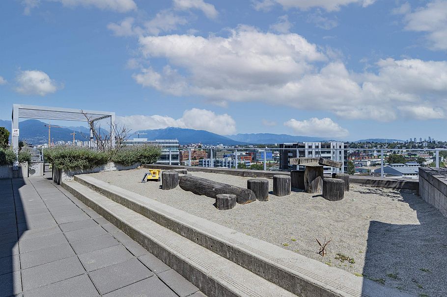 728 180 E 2nd Avenue Vancouver, BC - 29