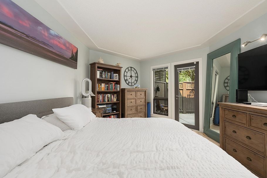 104 1477 Fountain Way Vancouver, BC - 22