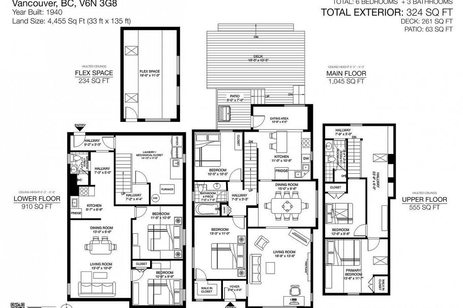 2903 W 42nd Avenue Vancouver, BC - 40