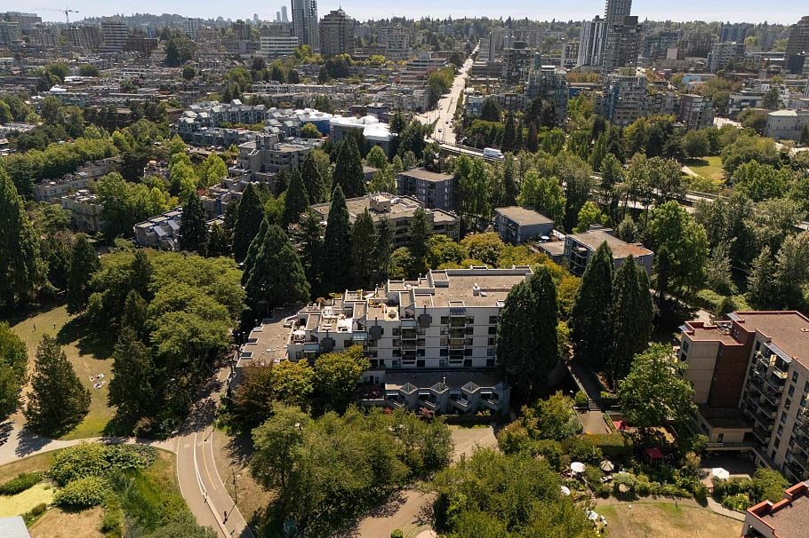 104 1477 Fountain Way Vancouver, BC - 38