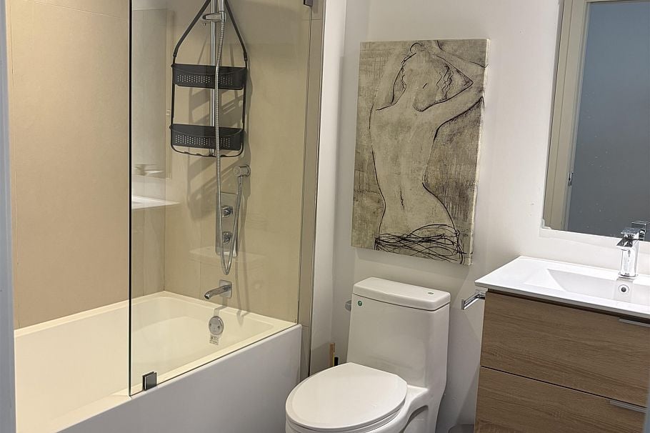 702 1325 Rolston Street Vancouver, BC - 6