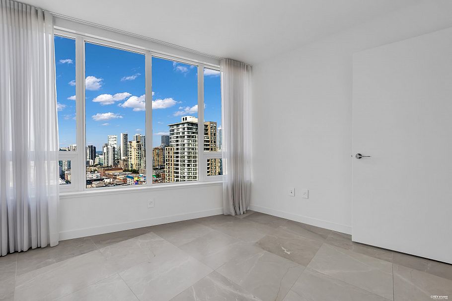 2005 885 Cambie Street Vancouver, BC - 22