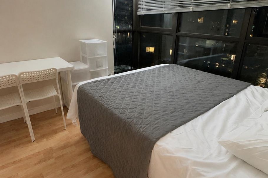 1331 ALBERNI, Vancouver BC V6E 4S1 Vancouver, BC - 4