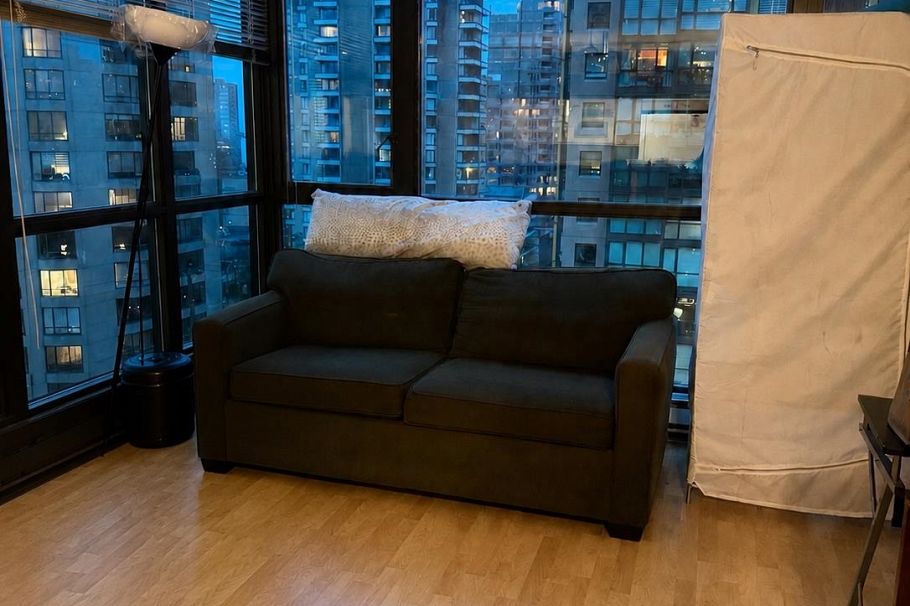 1331 ALBERNI, Vancouver BC V6E 4S1 Vancouver, BC - 3