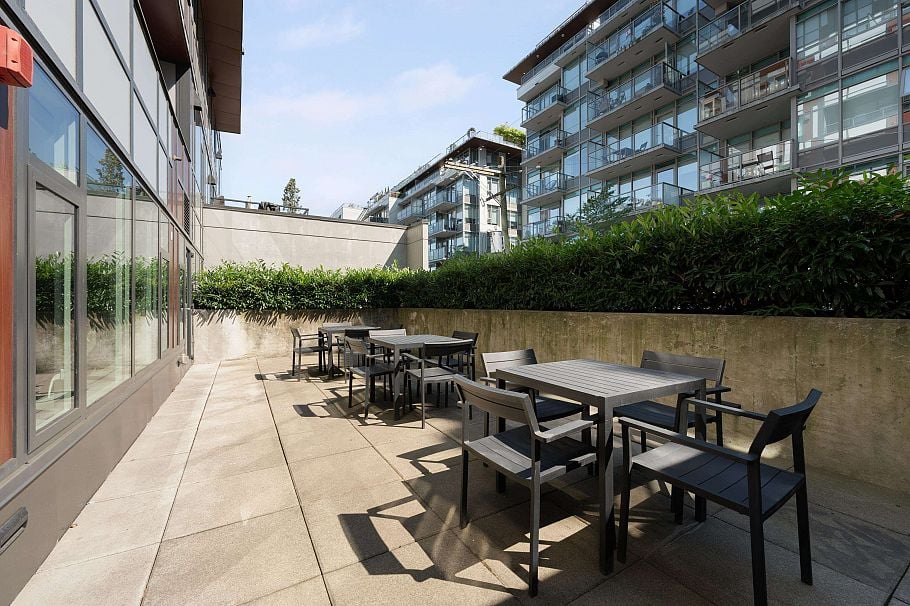 414 209 E 7th Avenue Vancouver, BC - 35