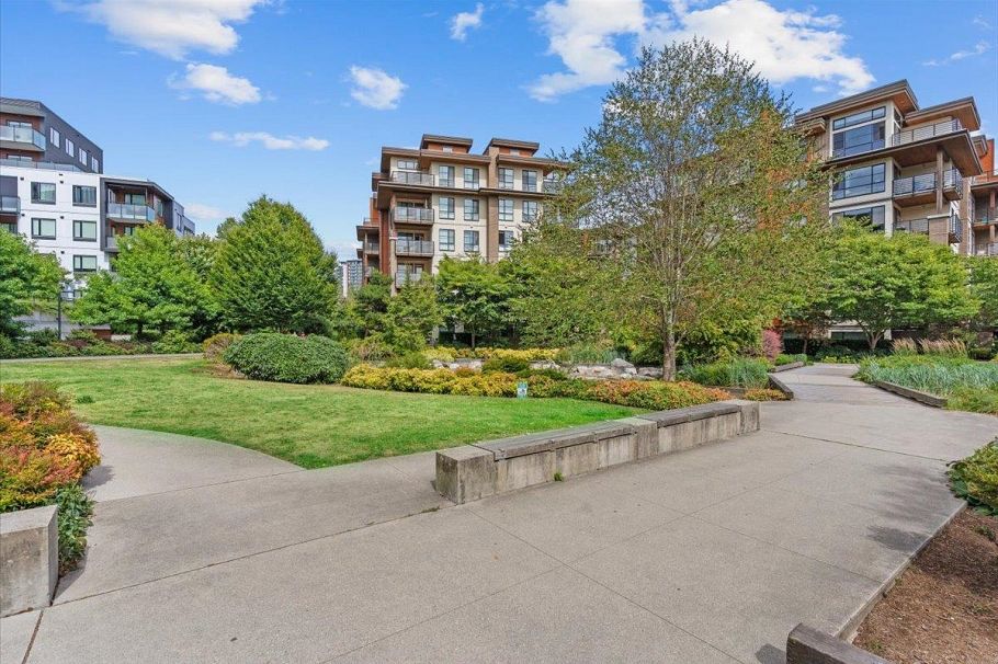 313 5981 Gray Avenue Vancouver, BC - 30