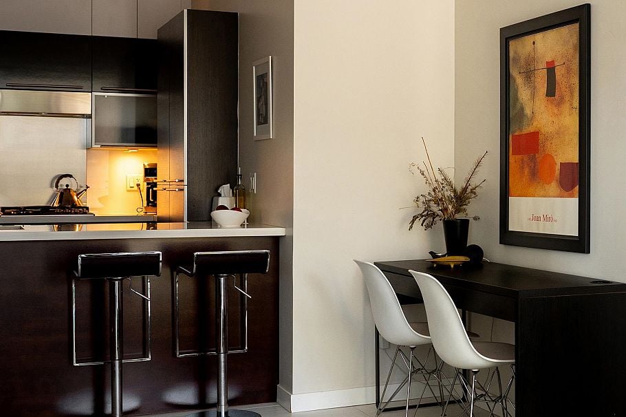 503 1252 Hornby Street Vancouver, BC - 7