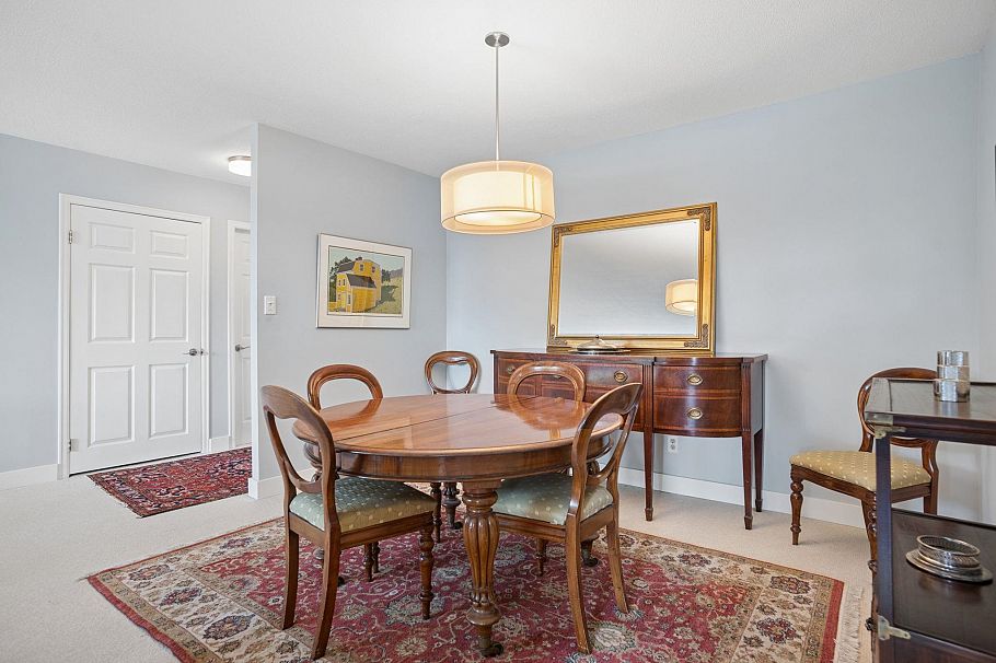 402 5425 Yew Street Vancouver, BC - 10